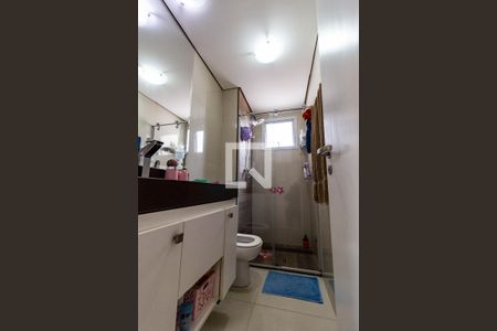 Apartamento à venda com 130m², 3 quartos e 2 vagasBanheiro