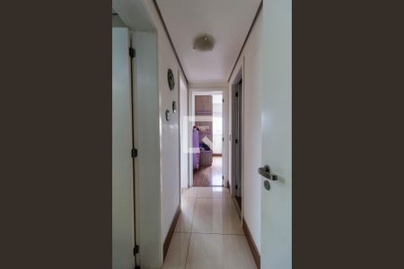 Apartamento à venda com 130m², 3 quartos e 2 vagasQuarto 1