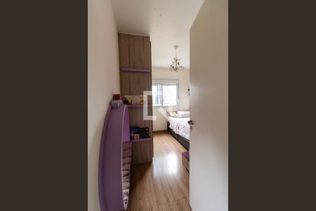 Apartamento à venda com 130m², 3 quartos e 2 vagasQuarto 2