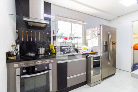 Apartamento à venda com 130m², 3 quartos e 2 vagasCozinha