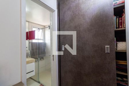Apartamento à venda com 130m², 3 quartos e 2 vagasBanheiro da Suíte