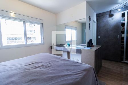 Apartamento à venda com 130m², 3 quartos e 2 vagasSuíte