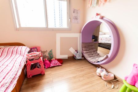 Apartamento à venda com 130m², 3 quartos e 2 vagasQuarto 1