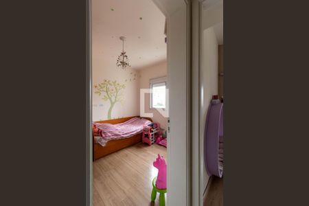 Apartamento à venda com 130m², 3 quartos e 2 vagasQuarto 1