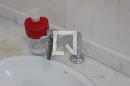 Casa à venda com 164m², 3 quartos e 3 vagasLavabo