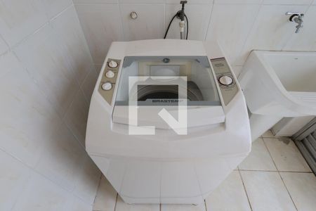 Casa à venda com 164m², 3 quartos e 3 vagasÁrea de serviço