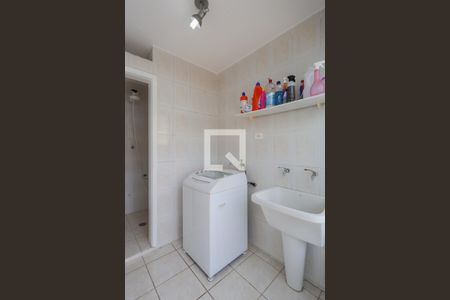 Casa à venda com 164m², 3 quartos e 3 vagasÁrea de serviço