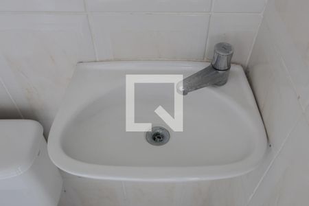 Casa à venda com 164m², 3 quartos e 3 vagasBanheiro de serviço