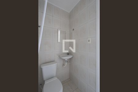 Casa à venda com 164m², 3 quartos e 3 vagasBanheiro de serviço