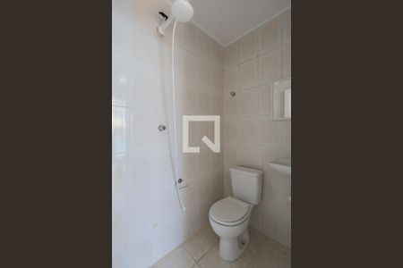 Casa à venda com 164m², 3 quartos e 3 vagasBanheiro de serviço