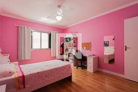 Casa à venda com 164m², 3 quartos e 3 vagasQuarto 1