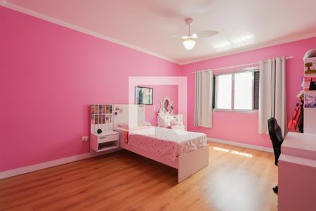 Casa à venda com 164m², 3 quartos e 3 vagasQuarto 1