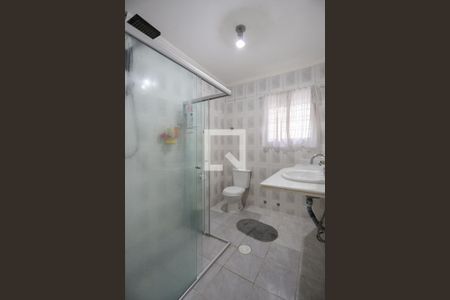 Casa à venda com 164m², 3 quartos e 3 vagasBanheiro