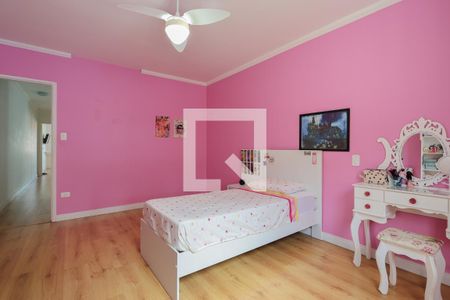 Casa à venda com 164m², 3 quartos e 3 vagasQuarto 1