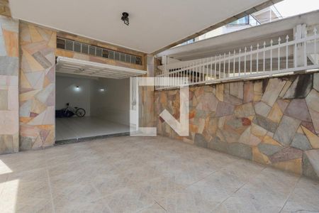 Casa à venda com 164m², 3 quartos e 3 vagasGaragem