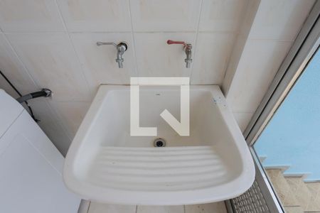 Casa à venda com 164m², 3 quartos e 3 vagasÁrea de serviço