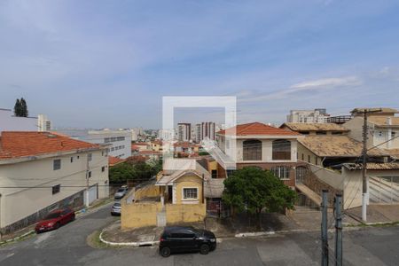Casa à venda com 164m², 3 quartos e 3 vagasVista do Quarto 2