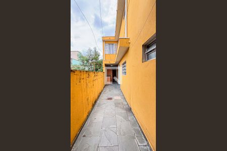 Casa à venda com 167m², 3 quartos e 2 vagasQuintal 