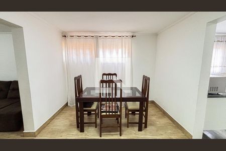 Casa à venda com 167m², 3 quartos e 2 vagasSala de Jantar