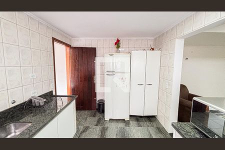 Casa à venda com 167m², 3 quartos e 2 vagasCozinha
