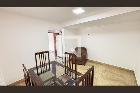 Casa à venda com 167m², 3 quartos e 2 vagasSala de Jantar