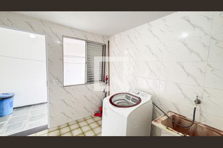 Casa à venda com 167m², 3 quartos e 2 vagasÁrea de Serviço 