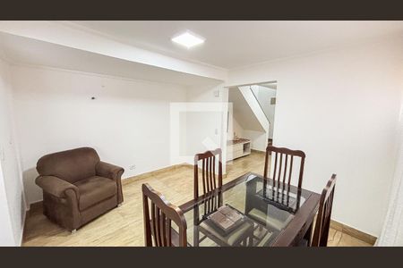 Casa à venda com 167m², 3 quartos e 2 vagasSala de Jantar