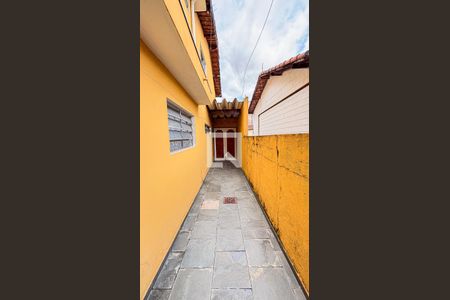 Casa à venda com 167m², 3 quartos e 2 vagasQuintal 