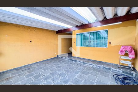 Casa à venda com 167m², 3 quartos e 2 vagasGaragem