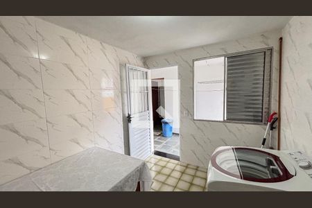 Casa à venda com 167m², 3 quartos e 2 vagasÁrea de Serviço 