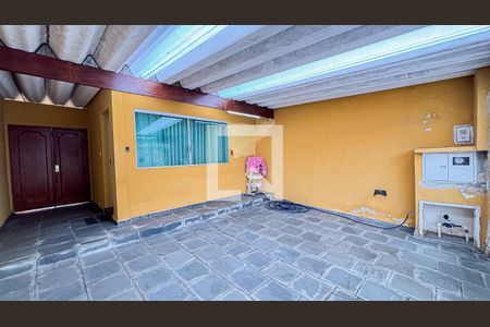 Casa à venda com 167m², 3 quartos e 2 vagasGaragem