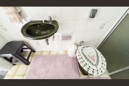 Casa à venda com 167m², 3 quartos e 2 vagasÁrea de Serviço - Banheiro