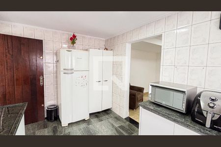 Casa à venda com 167m², 3 quartos e 2 vagasCozinha