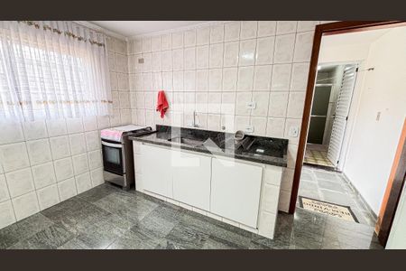 Casa à venda com 167m², 3 quartos e 2 vagasCozinha