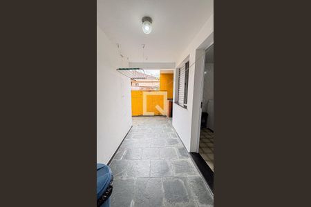 Casa à venda com 167m², 3 quartos e 2 vagasÁrea de Serviço
