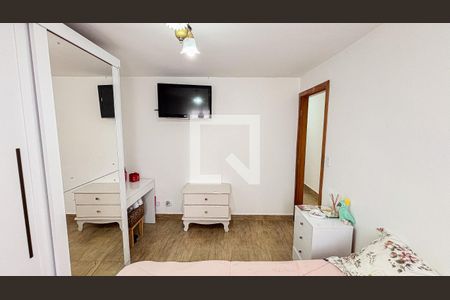 Casa à venda com 167m², 3 quartos e 2 vagasQuarto 1