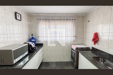 Casa à venda com 167m², 3 quartos e 2 vagasCozinha