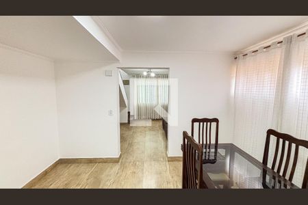 Casa à venda com 167m², 3 quartos e 2 vagasSala de Jantar