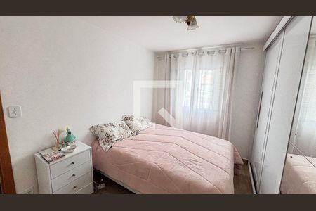 Casa à venda com 167m², 3 quartos e 2 vagasQuarto 1
