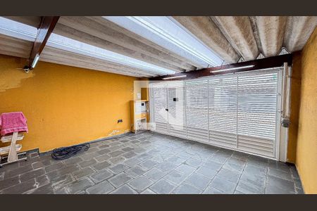 Casa à venda com 167m², 3 quartos e 2 vagasGaragem