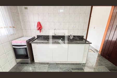 Casa à venda com 167m², 3 quartos e 2 vagasCozinha