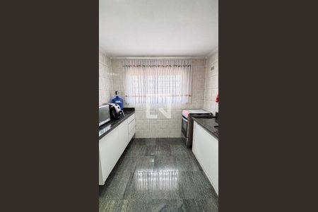 Casa à venda com 167m², 3 quartos e 2 vagasCozinha