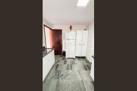 Casa à venda com 167m², 3 quartos e 2 vagasCozinha