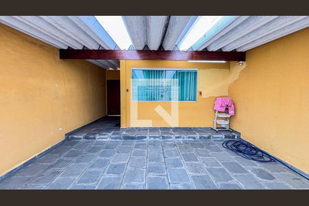 Casa à venda com 167m², 3 quartos e 2 vagasGaragem