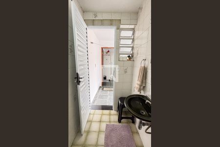 Casa à venda com 167m², 3 quartos e 2 vagasÁrea de Serviço - Banheiro