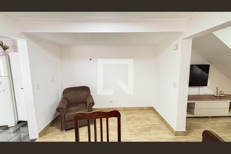 Casa à venda com 167m², 3 quartos e 2 vagasSala de Jantar