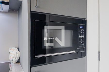 Apartamento para alugar com 31m², 1 quarto e sem vagaCozinha