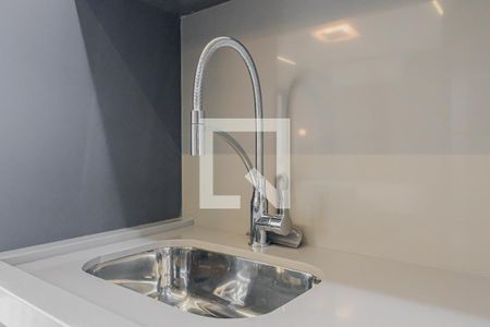 Apartamento para alugar com 31m², 1 quarto e sem vagaCozinha