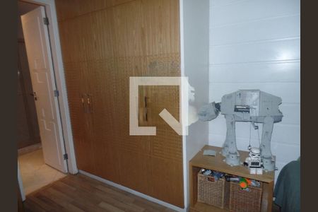 Apartamento à venda com 4 quartos, 225m² em Lagoa, Rio de Janeiro