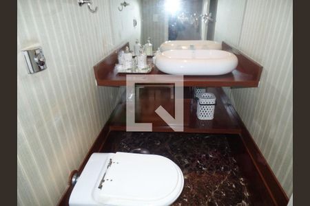 Apartamento à venda com 4 quartos, 225m² em Lagoa, Rio de Janeiro